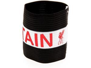 Liverpool FC Men's LI01178 Captains Armband, Multi-Colour