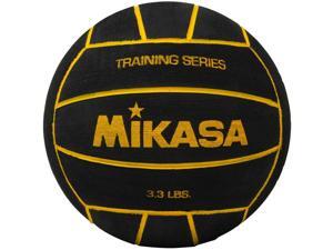 Mikasa Men's Heavy Weight Water Polo Ball , Black Mikasa Men's Heavy Weight Water Polo Ball , Black