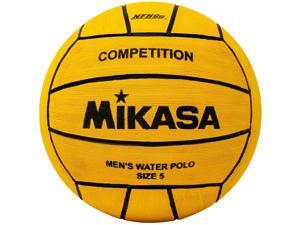 Mikasa W5000 Sports Competition Men's Water Polo Ball Yellow Mikasa W5000 Sports Competition Men's Water Polo Ball Yellow