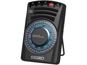Seiko SQ60 Metronome