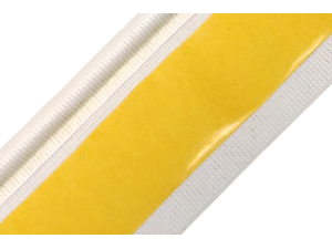 Instabind Carpet Binding - Ice (5ft Section) Instabind Carpet Binding - Ice (5ft Section)