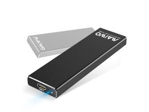 Maiwo M.2nvme Solid State Drive Box Type-C Port External Box M2 All Aluminum Ssd Hard Drive Box K1688P Maiwo M.2nvme Solid State Drive Box Type-C Port External Box M2 All Aluminum Ssd Hard Drive Box K1688P