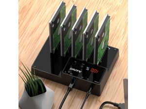 MAIWO Hard Disk Hard Disk Usb3.0 Mechanical External 2.5 Hard Disk Hard Disk Card Reader K3015Sata One Drag Four Hard Disk Hard Disk Copier MAIWO Hard Disk Hard Disk Usb3.0 Mechanical External 2.5 Hard Disk Hard Disk Card Reader K3015Sata One Drag Four Hard Disk Hard Disk Copier