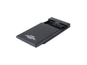 K2568 Slide type USB3.0 TO SATA Enclosure K2568 Slide type USB3.0 TO SATA Enclosure