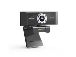 1080P Webcam with Microphone, USB 3.0 Desktop Laptop Computer Web Camera with Auto Light Correction, Plug and Play, for Video Streaming, Conference, Game,Study 1080P Webcam with Microphone, USB 3.0 Desktop Laptop Computer Web Camera with Auto Light Correction, Plug and Play, for Video Streaming, Conference, Game,Study