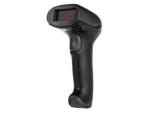 Wireless 2.4G Laser Barcode Scanner ,Two-Way Scanning, Manual Button Trigger Scan,Wireless Transmission Mode, USB Wireless 2.4G Laser Barcode Scanner ,Two-Way Scanning, Manual Button Trigger Scan,Wireless Transmission Mode, USB