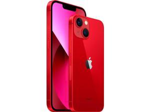 Apple - iPhone 13 5G 128GB -Red