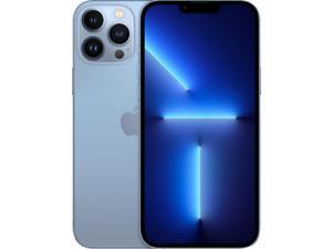 Apple - iPhone 13 Pro Max 5G 128GB - Blue Apple - iPhone 13 Pro Max 5G 128GB - Blue