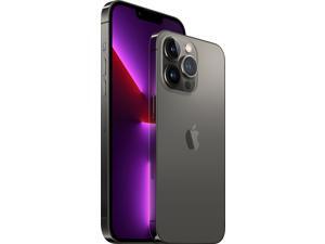 Apple - iPhone 13 Pro Max 5G 128GB - Graphite Apple - iPhone 13 Pro Max 5G 128GB - Graphite