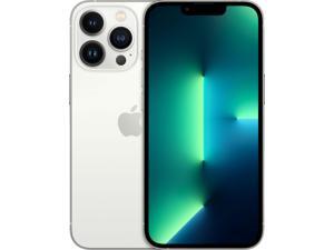 Apple - iPhone 13 Pro Max 5G 128GB - Silver Silver Apple - iPhone 13 Pro Max 5G 128GB - Silver Silver