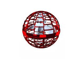 Flying Ball Toys Globe Shape Magic Controller Mini Drone Flying Toy, Built-in RGB Lights Spinner 360° Rotating Spinning UFO Safe for Kids Adults Magic Flying Toys Outdoor Indoor Flying Ball Toys Globe Shape Magic Controller Mini Drone Flying Toy, Built-in RGB Lights Spinner 360° Rotating Spinning UFO Safe for Kids Adults Magic Flying Toys Outdoor Indoor