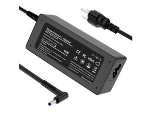 HP Pavilion Laptop Charger, 65W for HP Pavilion X360 Charger, 10