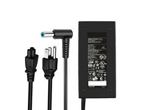AC Charger for HP ZBook Studio 15 G3 G4 G5 OMEN x by 15 17 ADP150XB B 776620001 917677003 75626003 917677001 PC Laptop 150W Power Supply Adapter Cord
