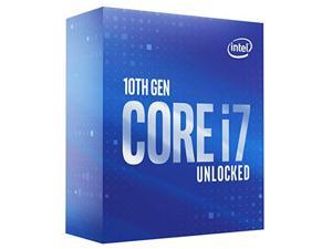 Intel Core i710700K Desktop Processor 8 Cores up to 51 GHz Unlocked LGA1200 Intel 400 Series Chipset 125W BX8070110700K