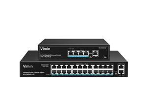 gigabit switch 24 port | Newegg.com