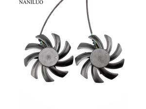 2pcs/set FDC10H12S9-C R9-270/290/390X VGA GPU Cooler Graphics Fan For XFX R9 285/280/290/290X/280X RX 480/470 Video Card Cooling 2pcs/set FDC10H12S9-C R9-270/290/390X VGA GPU Cooler Graphics Fan For XFX R9 285/280/290/290X/280X RX 480/470 Video Card Cooling