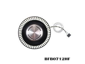 BFB0712HF 65mm 12V 1.8A For NVIDIA GTX Titan GTX980 980Ti Graphics Card Cooling Fan 4Pin 4Wire BFB0712HF 65mm 12V 1.8A For NVIDIA GTX Titan GTX980 980Ti Graphics Card Cooling Fan 4Pin 4Wire