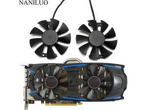 2pcs/set GA91S2H GeForce GTX 950 1060 GPU Cooler Fan For GALAXY GeForce GTX 950 GeForce GTX1060 VGA Cards Cooling Fan 2pcs/set GA91S2H GeForce GTX 950 1060 GPU Cooler Fan For GALAXY GeForce GTX 950 GeForce GTX1060 VGA Cards Cooling Fan