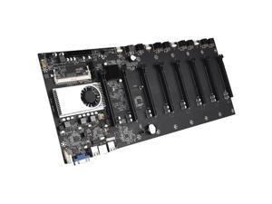 For Asus B250 MINING EXPERT Original Desktop Intel B250 B250M DDR4 Motherboard LGA 1151 i7/i5/i3 USB3.0 SATA3 Slots Ddr4 For Asus B250 MINING EXPERT Original Desktop Intel B250 B250M DDR4 Motherboard LGA 1151 i7/i5/i3 USB3.0 SATA3 Slots Ddr4