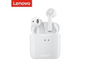 Original Lenovo QT83 Wireless Bluetooth 5.0 Earphone TWS HIFI Sports Running Headset Support iOS/Android Phones HD Call Original Lenovo QT83 Wireless Bluetooth 5.0 Earphone TWS HIFI Sports Running Headset Support iOS/Android Phones HD Call