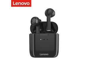 Original Lenovo QT83 Wireless Bluetooth 5.0 Earphone TWS HIFI Sports Running Headset Support iOS/Android Phones HD Call Original Lenovo QT83 Wireless Bluetooth 5.0 Earphone TWS HIFI Sports Running Headset Support iOS/Android Phones HD Call