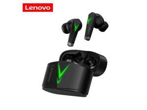 Lenovo LP6 TWS Earphone Wireless Bluetooth V5.0 Sport Headphones Gaming Headse:No-Delay, in-Ear Sports, Universal Apple Android Lenovo LP6 TWS Earphone Wireless Bluetooth V5.0 Sport Headphones Gaming Headse:No-Delay, in-Ear Sports, Universal Apple Android