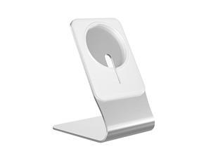 Apple magsafe magnetic charger bracket wireless charging mobile phone special bracket for iPhone 12 Apple magsafe magnetic charger bracket wireless charging mobile phone special bracket for iPhone 12