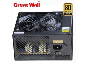 Great Wall HOPE 6000DS PC Power Supply 500W 80PLUS BRONZE Power Supplies for Computer 12V ATX Power Supplies for PC 12cm Fan Great Wall HOPE 6000DS PC Power Supply 500W 80PLUS BRONZE Power Supplies for Computer 12V ATX Power Supplies for PC 12cm Fan