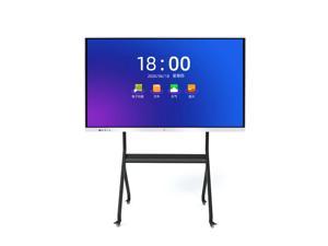 65 inch cheap All in one touch screen pc smart white board promethean interactive whiteboard for education and conference