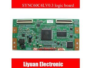 L40E9F logic board SYNC60C4LV0.3 with LTA400HA07 screen L40E9F logic board SYNC60C4LV0.3 with LTA400HA07 screen