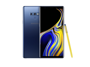Samsung Galaxy Note 9 SM-N960 512GB single sim card Samsung Galaxy Note 9 SM-N960 512GB single sim card