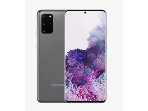 Samsung Galaxy S20+ 12GB 256GB SM-G986N Korean Version - No Warranty