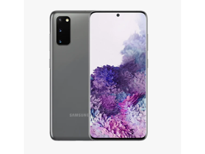 Samsung Galaxy S20 12GB / 128GB SM-G981N Korean Version - No Warranty