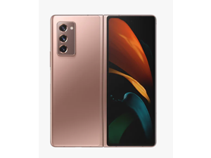Samsung Galaxy Z Fold 2 5G 256GB SM-F916N | 5G Korean Version Unlocked Phone Samsung Galaxy Z Fold 2 5G 256GB SM-F916N | 5G Korean Version Unlocked Phone