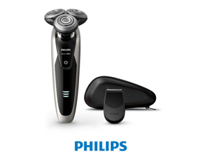 Phillips 9000 Series Electric Shaver S9041/12 Phillips 9000 Series Electric Shaver S9041/12