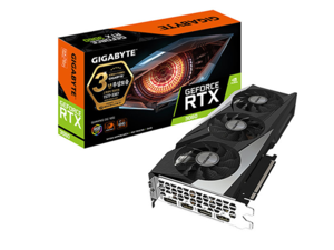 GIGABYTE RTX 3060 Gaming OC D6 12GB (Jch)