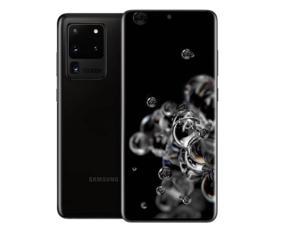 Samsung Galaxy S20 Ultra 5G 256GB SM-G988N