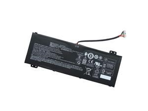 New 154V 5875Wh 3815mAh AP18E7M Laptop Battery Compatible with Acer Nitro 5 AN51554 AN51751 Nitro 7 AN71551 Aspire 7 A71574G Notebook Battery