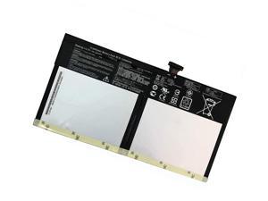 3.8V 30Wh 7896mAh C12N1435 Tablet Battery Compatible with Asus T100HA T100HA-FU006T 10.1-Inch 2 in 1 Touchscreen Laptop