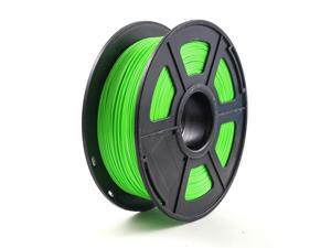 Madeng 3D Printer Filament PETG 1.75mm 1kg/2.2lbs Plastic Filament Consumables PETG Material for 3D Printer Madeng 3D Printer Filament PETG 1.75mm 1kg/2.2lbs Plastic Filament Consumables PETG Material for 3D Printer