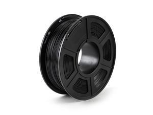 Madeng 3D Printer Filament PETG 1.75mm 1kg/2.2lbs Plastic Filament Consumables PETG Material for 3D Printer Madeng 3D Printer Filament PETG 1.75mm 1kg/2.2lbs Plastic Filament Consumables PETG Material for 3D Printer