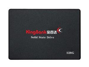KINGBANK 128GB SSD solid state drive SATA3.0 interface KP320 series KINGBANK 128GB SSD solid state drive SATA3.0 interface KP320 series