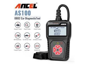 ANCEL AS100 OBD2 Car Scanner Automotive Engine Code Reader Tool ANCEL AS100 OBD2 Car Scanner Automotive Engine Code Reader Tool