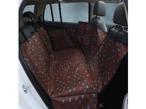 Universal Waterproof Car Mat for Car Rear Two-seater Car Mat Universal Waterproof Car Mat for Car Rear Two-seater Car Mat