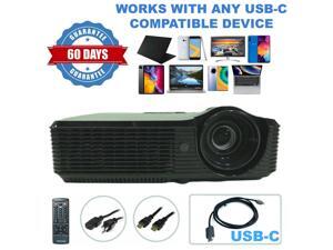 Acer X1220H DLP Projector HDMI - Professional Streaming bundle USB-C Acer X1220H DLP Projector HDMI - Professional Streaming bundle USB-C