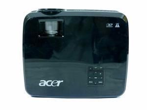 Acer X1230PK DLP Projector Portable 2500 ANSI 3D HD 1080i HDMI-adapter w/Remote Acer X1230PK DLP Projector Portable 2500 ANSI 3D HD 1080i HDMI-adapter w/Remote
