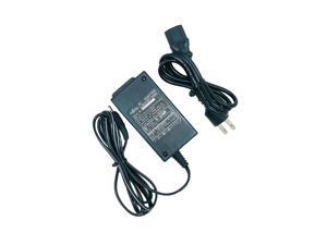 OEM Fujitsu AC Adapter for Pocket PC Tablets LED TV monitors with 5V 2A 10W load