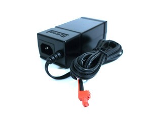 Genuine Extron AC Adapter for Ycv 100 S-Video To Composite Video Encoder no/PC
