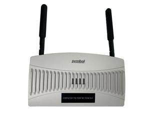Motorola Symbol AP-5131 Access Point 2.4/5 GHz AP-5131-44006-WR