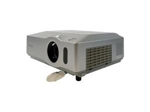 2200 Lumens 3LCD Projector for Family Reunions Parties Ceremonies w/Accessories